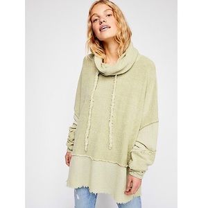 Free People Zoe Pullover